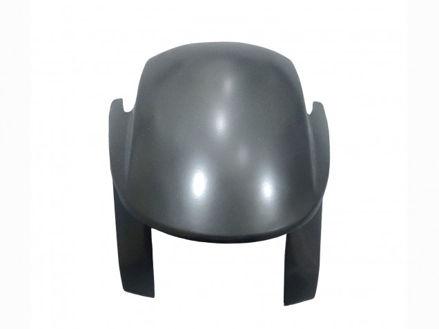 Carenado Moto Honda CBR600RR 2007-2008 - Plata Gris