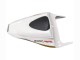 Carenados Moto Honda CBR600RR 2007-2008 - Blanco Oro Negro Brillante Playboy