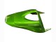 Kits Carenados Moto Honda CBR600RR 2007-2008 - Verde Negro Brillante
