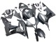 Carenado Moto Honda CBR600RR 2007-2008 - Gris Mate