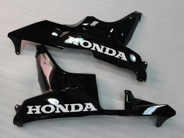 Carenado Moto Honda CBR600RR 2007-2008 - Rosa Negro Brillante Carrera