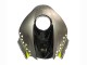 Carenado Moto Honda CBR600RR 2007-2008 - Gris Fluorescent Amarillo Tiburón