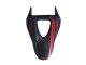 Carenado Moto Honda CBR600RR 2007-2008 - Negro Mate Rojo