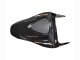 Carenado Moto Honda CBR600RR 2007-2008 - Naranja Negro Brillante Repsol