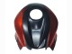 Carenados Moto Honda CBR600RR 2007-2008 - Naranja Negro Mate