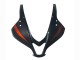 Carenados Moto Honda CBR600RR 2007-2008 - Naranja Negro Mate