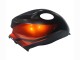 Carenados Moto Honda CBR600RR 2007-2008 - Naranja Negro Mate