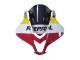 Carenado Moto Honda CBR600RR 2007-2008 - Blanco Amarillo Rojo Repsol HRC