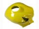 Carenado Moto Honda CBR600RR 2007-2008 - Blanco Amarillo Rojo Repsol HRC