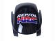 Carenado Moto Honda CBR600RR 2007-2008 - Blanco Amarillo Rojo Repsol HRC