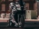 Carenado Moto Honda CBR600RR 2007-2008 - Blanco Negro Carrera