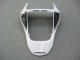 Carenado Moto Honda CBR600RR 2007-2008 - Blanco Negro Carrera