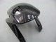 Carenado Moto Honda CBR600RR 2007-2008 - Blanco Negro Carrera