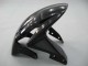 Carenado Moto Honda CBR600RR 2007-2008 - Blanco Negro Carrera