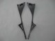 Carenado Moto Honda CBR600RR 2007-2008 - Blanco Negro Carrera