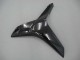 Carenado Moto Honda CBR600RR 2007-2008 - Blanco Negro Carrera