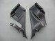 Carenado Moto Honda CBR600RR 2007-2008 - Blanco Negro Carrera