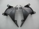 Carenado Moto Honda CBR600RR 2007-2008 - Blanco Negro Carrera