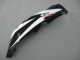 Carenado Moto Honda CBR600RR 2007-2008 - Blanco Negro Carrera