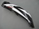 Carenado Moto Honda CBR600RR 2007-2008 - Blanco Negro Carrera