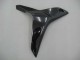 Carenado Moto Honda CBR600RR 2007-2008 - Blanco Negro Carrera