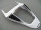 Carenado Moto Honda CBR600RR 2007-2008 - Blanco Negro Carrera