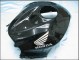 Carenado Moto Honda CBR600RR 2007-2008 - Negro Brillante Blanco West