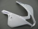 Carenado Moto Honda CBR600RR 2007-2008 - Blanco Verde Amarillo Negro Brillante Hannspree