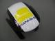 Carenado Moto Honda CBR600RR 2007-2008 - Blanco Verde Amarillo Negro Brillante Hannspree