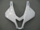 Carenado Moto Honda CBR600RR 2007-2008 - Blanco Verde Amarillo Negro Brillante Hannspree