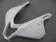 Carenado Moto Honda CBR600RR 2007-2008 - Blanco Verde Amarillo Negro Brillante Hannspree