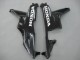 Carenado Moto Honda CBR600RR 2007-2008 - Blanco Verde Amarillo Negro Brillante Hannspree