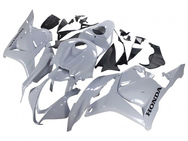 Carenado Moto Honda CBR600RR 2009-2012 - Nardo Gris Brillante