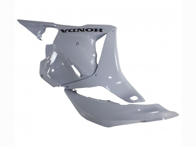 Carenado Moto Honda CBR600RR 2009-2012 - Nardo Gris Brillante