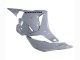 Carenado Moto Honda CBR600RR 2009-2012 - Nardo Gris Brillante
