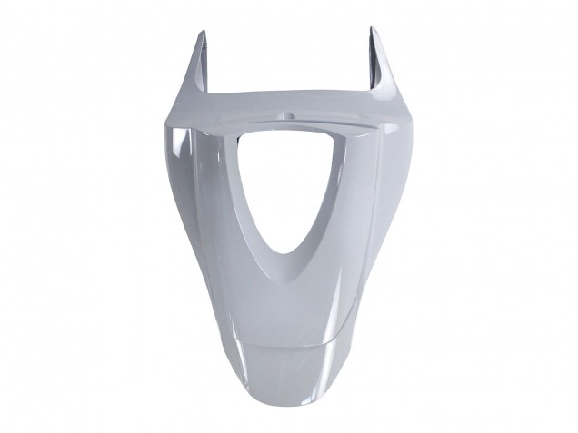 Carenado Moto Honda CBR600RR 2009-2012 - Nardo Gris Brillante