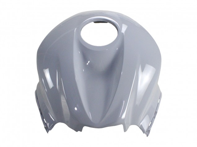 Carenado Moto Honda CBR600RR 2009-2012 - Nardo Gris Brillante