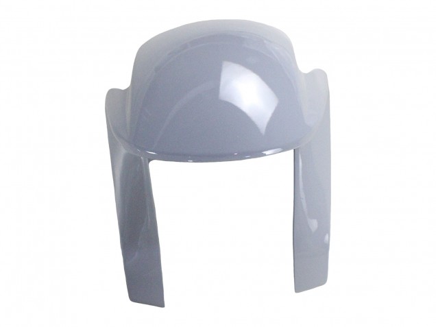 Carenado Moto Honda CBR600RR 2009-2012 - Nardo Gris Brillante