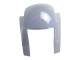 Carenado Moto Honda CBR600RR 2009-2012 - Nardo Gris Brillante