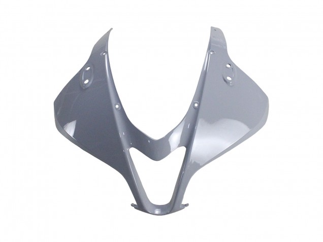 Carenado Moto Honda CBR600RR 2009-2012 - Nardo Gris Brillante