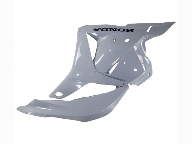 Carenado Moto Honda CBR600RR 2009-2012 - Nardo Gris Brillante