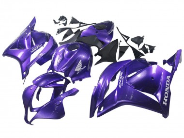 Carenados Moto Honda CBR600RR 2009-2012 - Púrpura