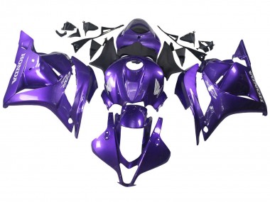 Carenados Moto Honda CBR600RR 2009-2012 - Púrpura