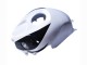 Carenado Moto Honda CBR600RR 2013-2023 - Blanco Negro Brillante Repsol