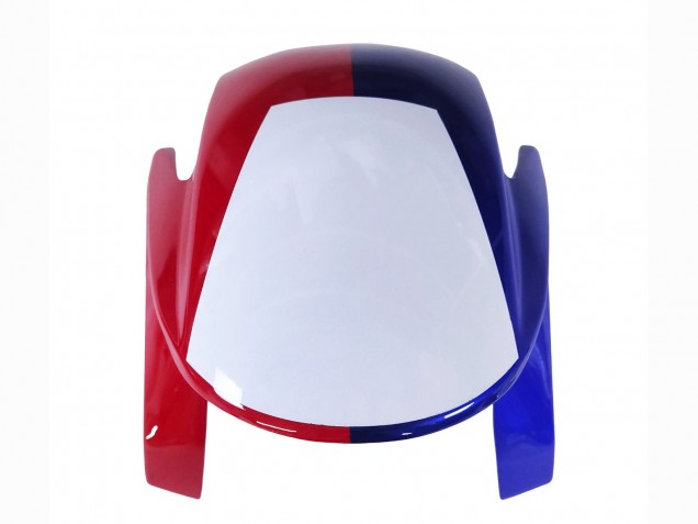 Carenados Moto Honda CBR600RR 2013-2023 - Blanco Rojo Azul