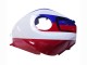 Carenados Moto Honda CBR600RR 2013-2023 - Blanco Rojo Azul