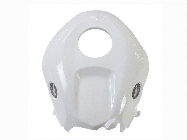 Carenados Moto Honda CBR600RR 2013-2023 - Blanco Rojo Azul HRC