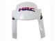 Carenados Moto Honda CBR600RR 2013-2023 - Blanco Rojo Azul HRC