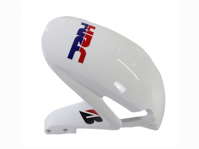 Carenados Moto Honda CBR600RR 2013-2023 - Blanco Rojo Azul HRC