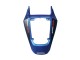Carenado Moto Honda CBR600RR 2013-2023 - Azul Negro Mate Carrera